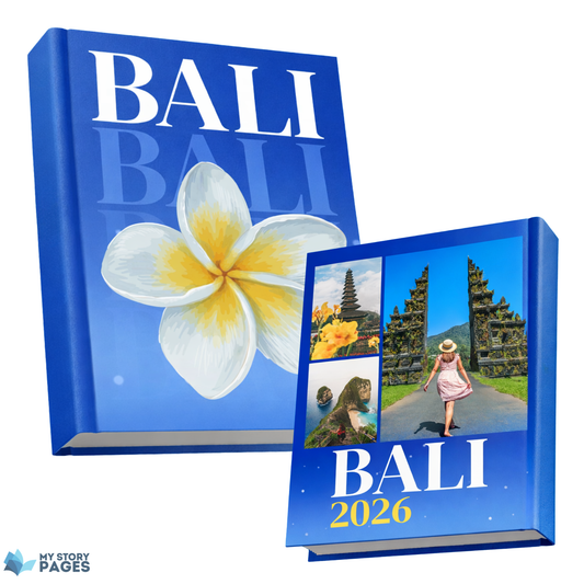 My Travel Memories – America