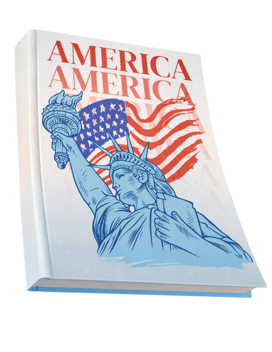 My Travel Memories – America