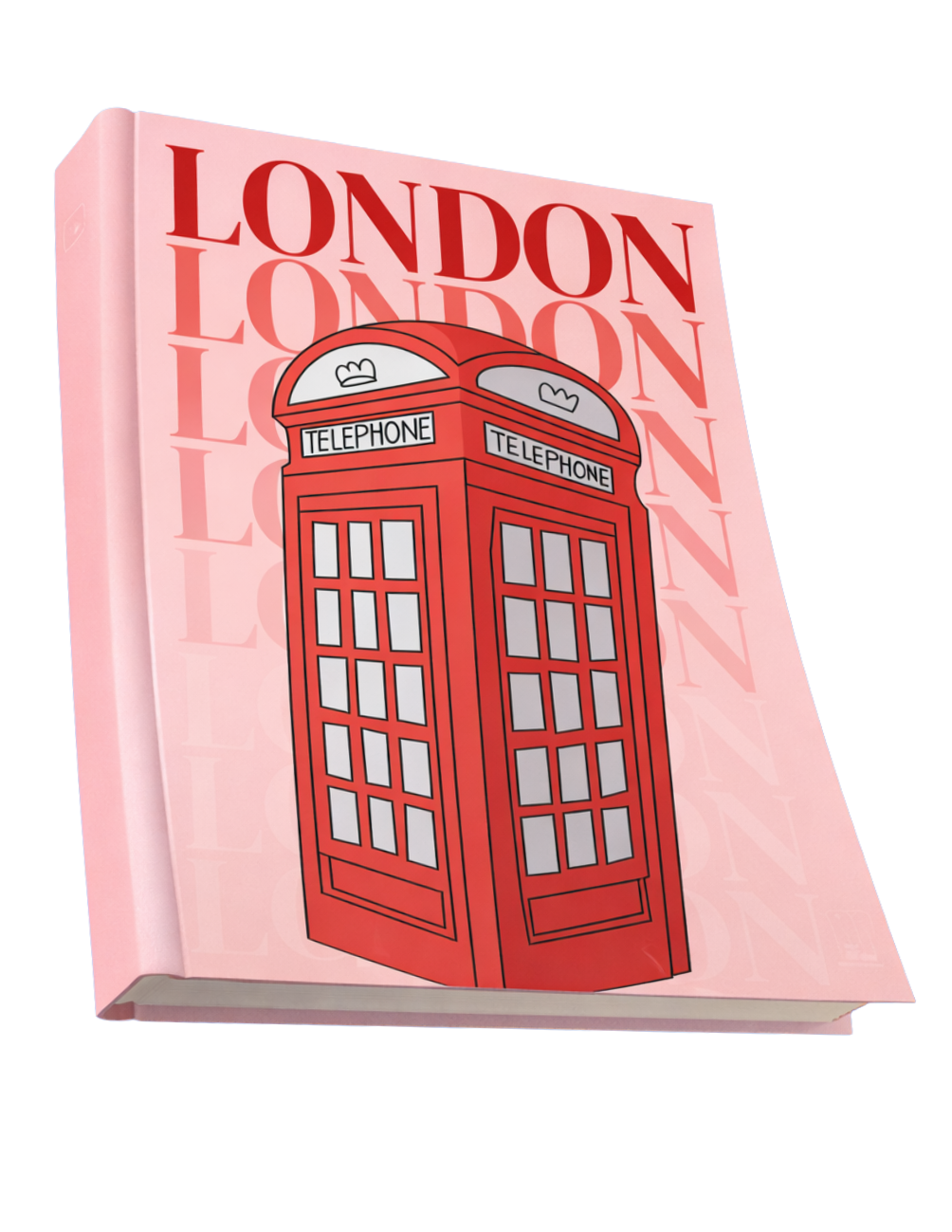 My Travel Memories – London