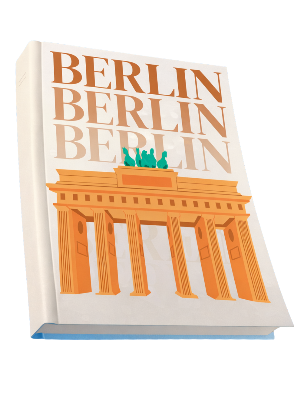 My Travel Memories – Berlin