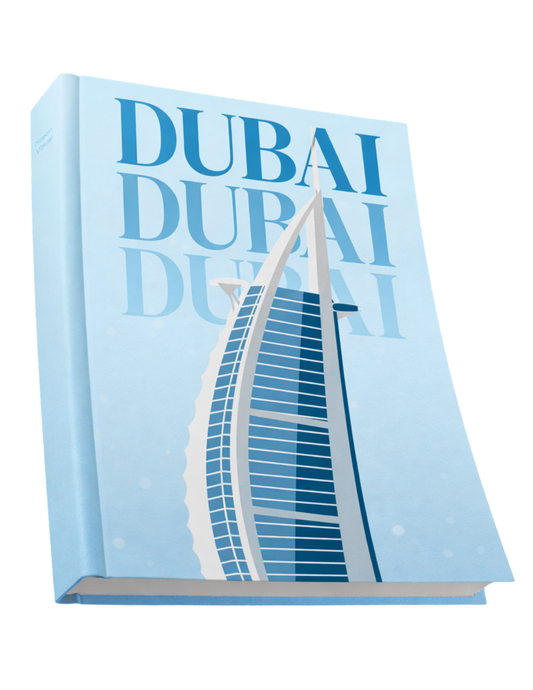 My Travel Memories – Dubai