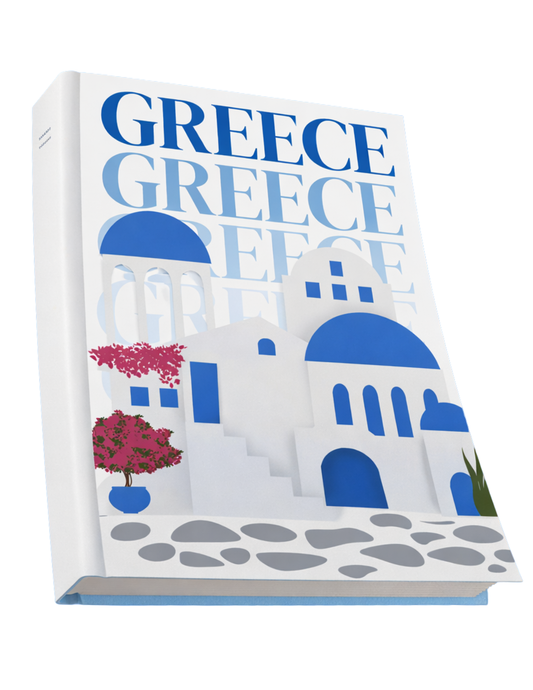 My Travel Memories – Greece