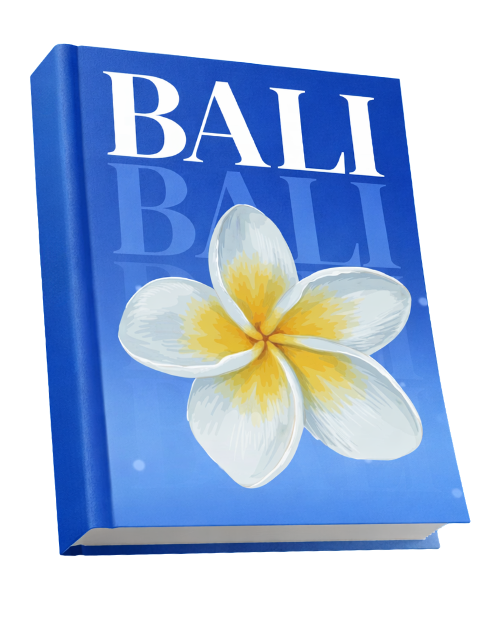 My Travel Memories – Bali