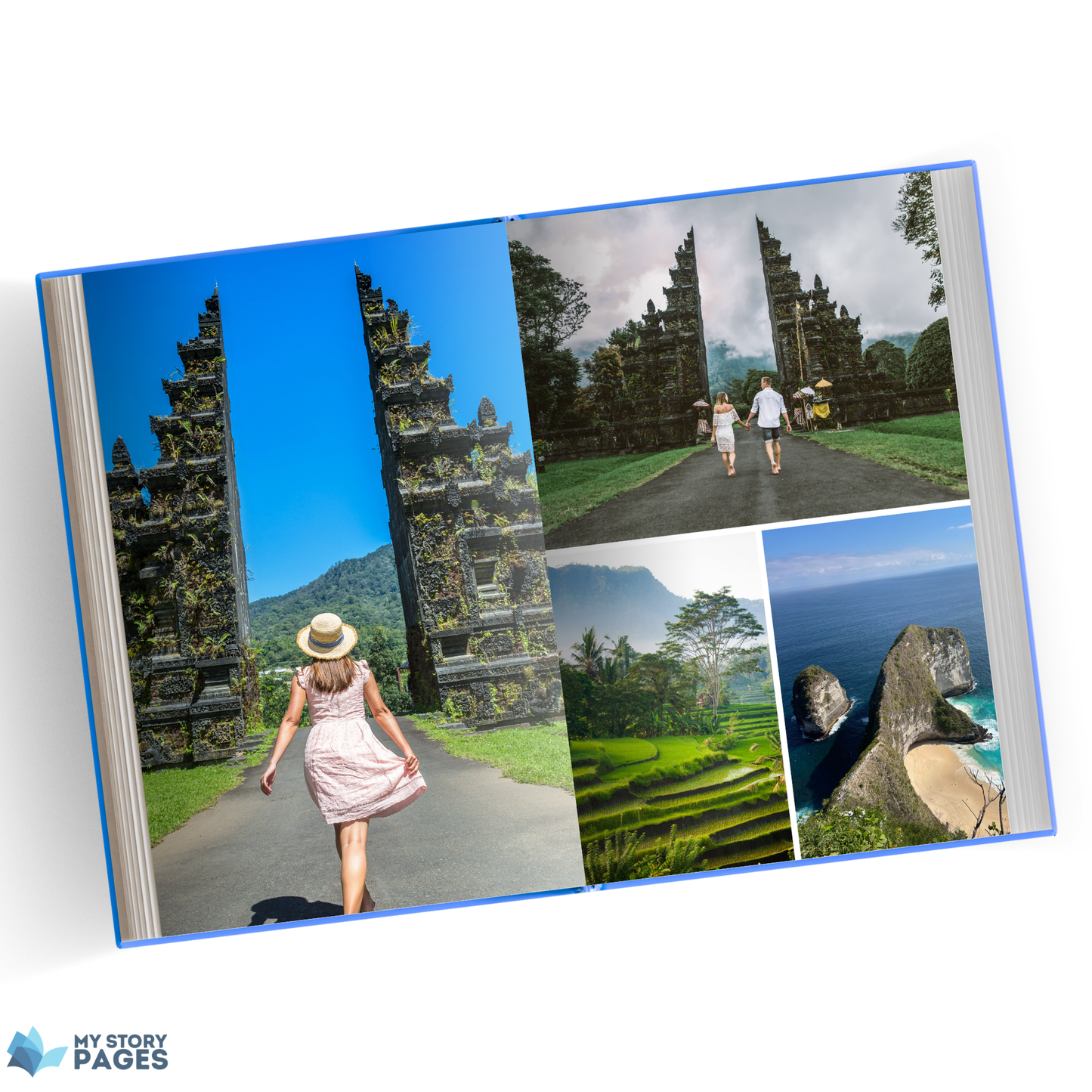 My Travel Memories – America