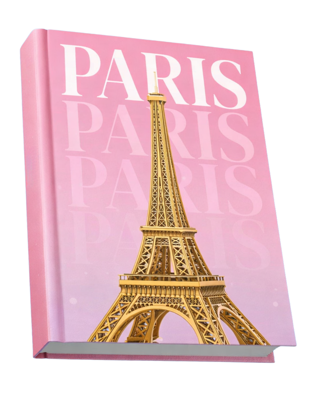 My Travel Memories – Paris