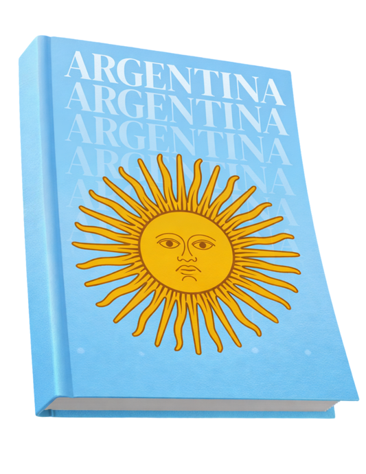 My Travel Memories – Argentina