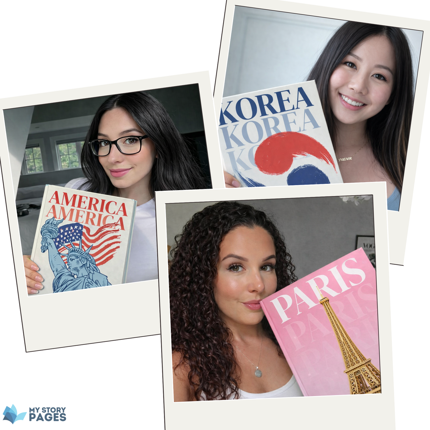 My Travel Memories – America