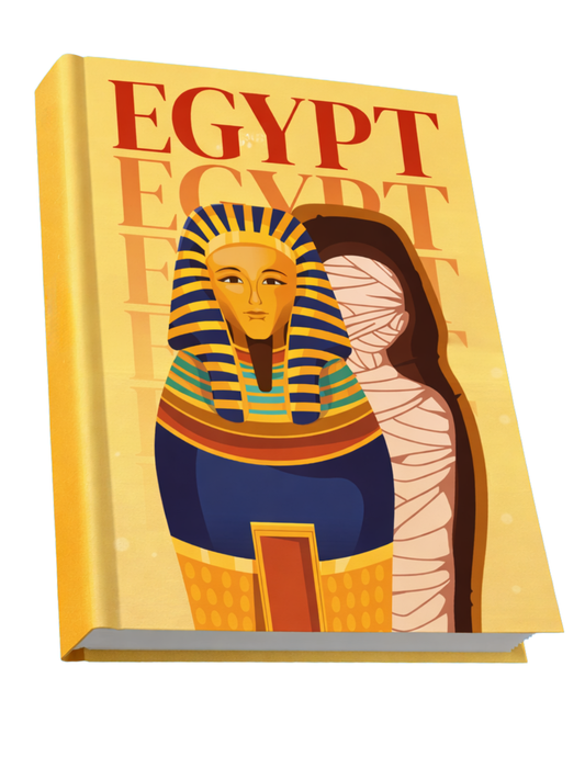 My Travel Memories – Egypt