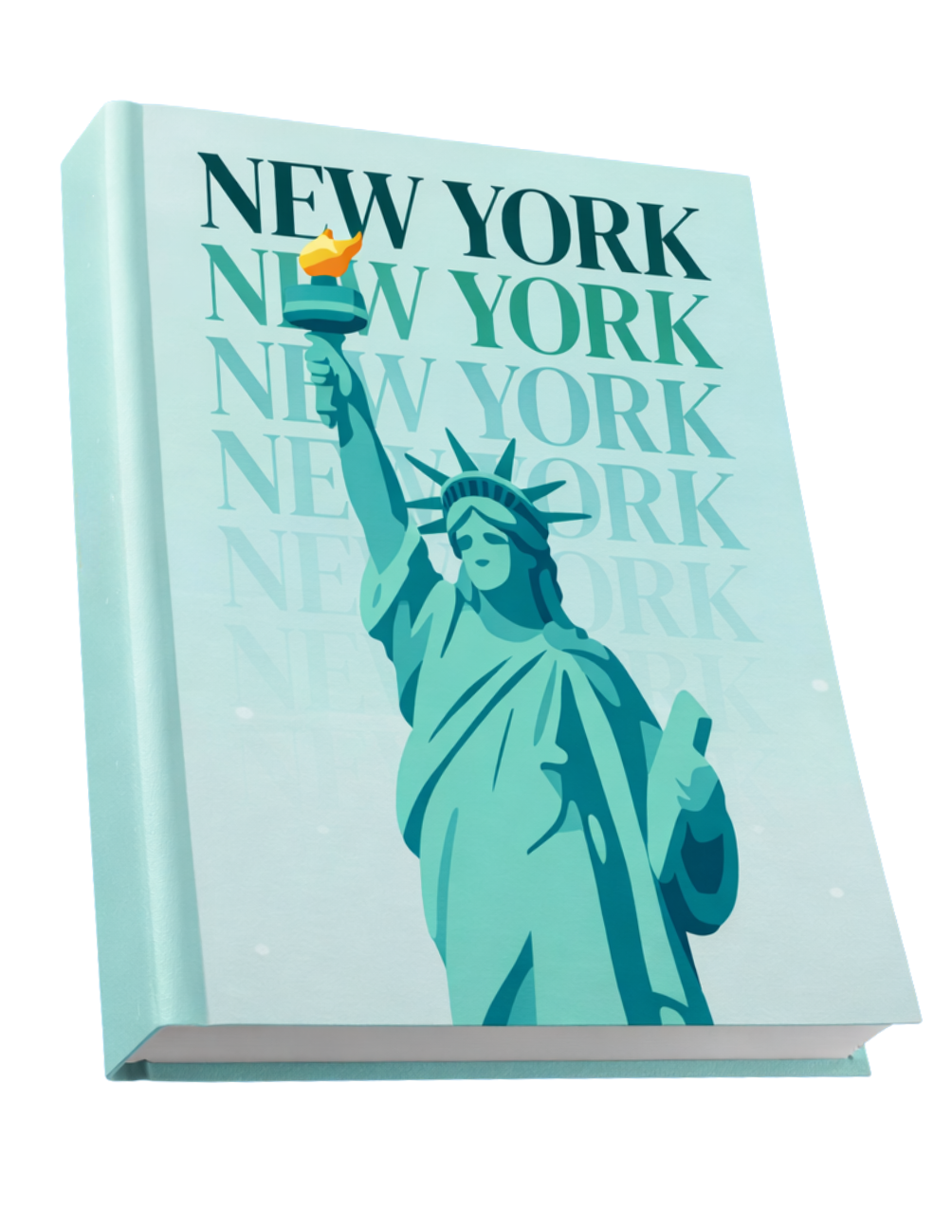 My Travel Memories – New york