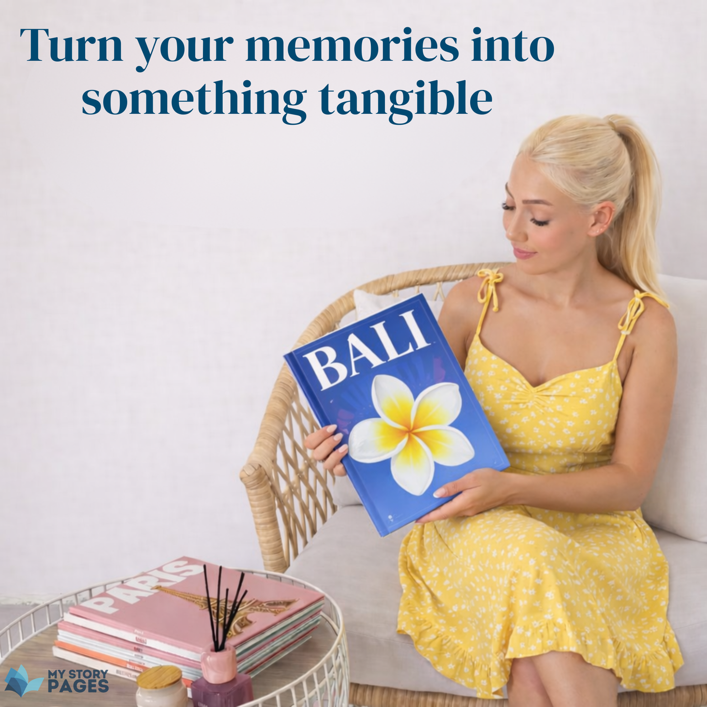 My Travel Memories – America