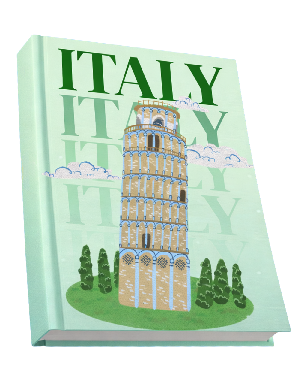 My Travel Memories – Italy