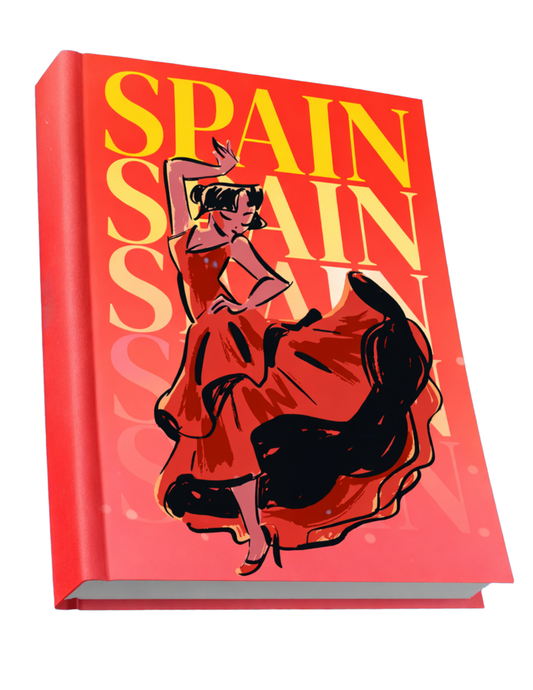 My Travel Memories – Spain