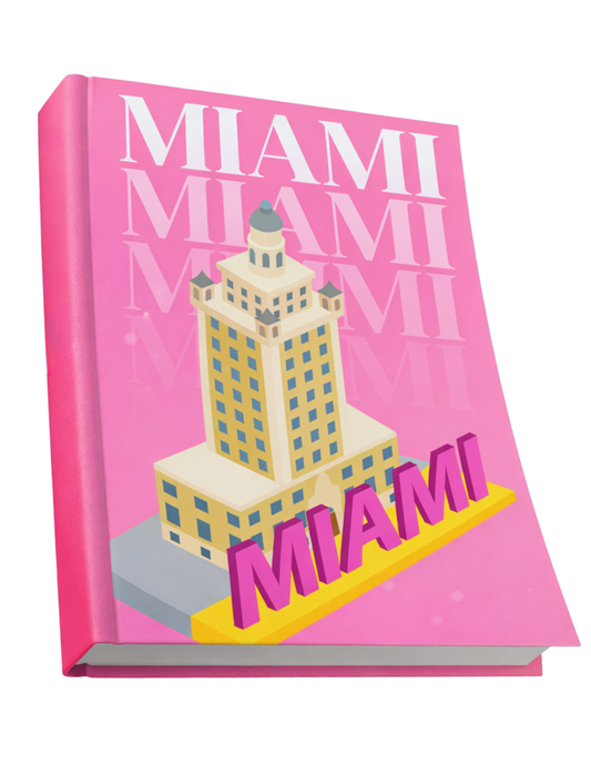 My Travel Memories – Miami