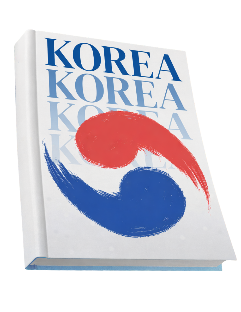 My Travel Memories – Korea